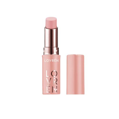Lovrén - LB1 Lip Stick Balm Color Boost