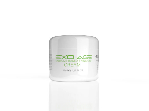 Esmedica Exo Age Cream Exosome Based Skincare Cream Confezione 50 Ml Esmedica Exo Age Cream Exosome Based Skincare Cream Confezione 50 Ml