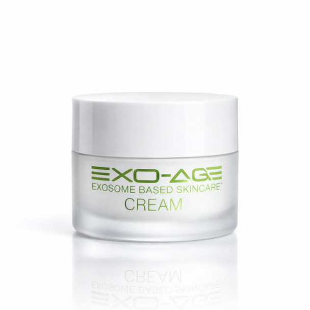 Esmedica Exo Age Cream Exosome Based Skincare Cream Confezione 50 Ml