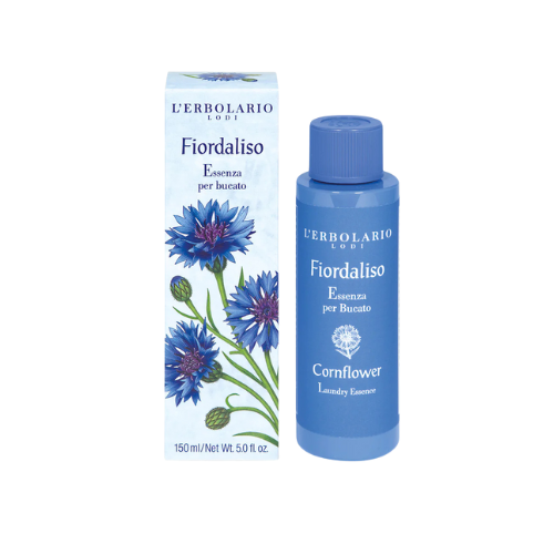 L'Erbolario - Essenza Per Bucato Fiordaliso Confezione 150 Ml