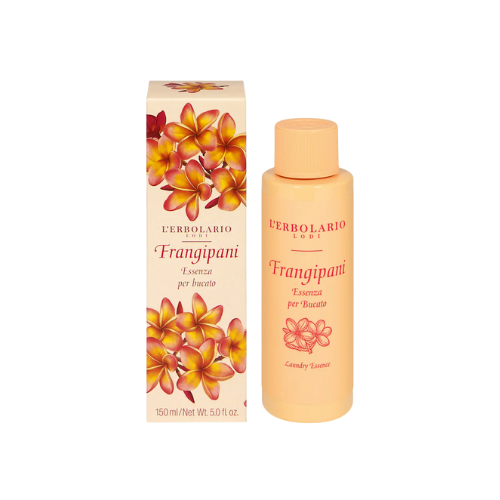 L'Erbolario - Essenza Per Bucato Frangipani Confezione 150 Ml