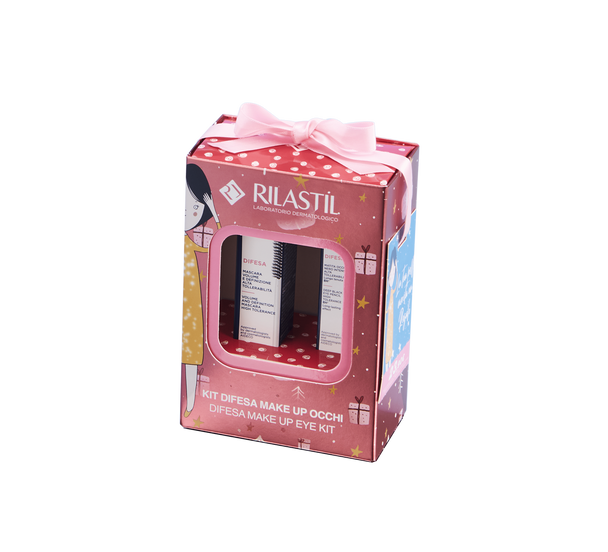 Rilastil -  Cofanetto Natale Difesa Make Up
