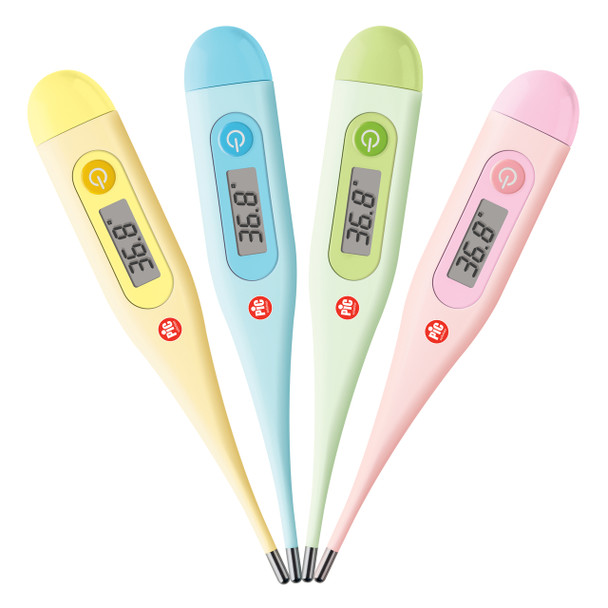 Pic - Vedo Color Termometro Digitale Confezione 1 Pezzo