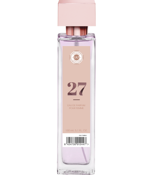 Iap Pharma 27 Donna Profumo Equivalente  Confezione 150 Ml