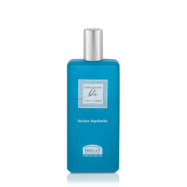 Helan -  Emozione Blu Lozione Dopobarba Confezione 100 Ml
