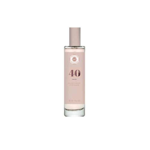 Iap Pharma 40 Donna Profumo Equivalente Confezione 30 Ml