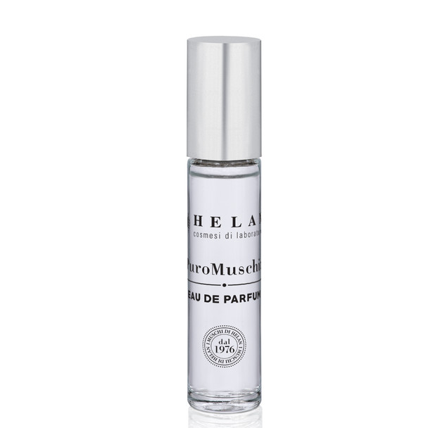 Helan - I Muschi Puro Muschio Eau de Parfum Profumo 10 Ml
