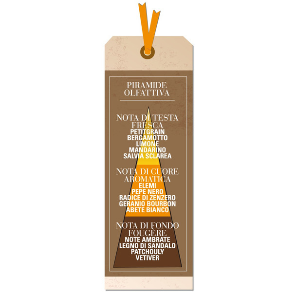 Helan - Olmo Eau De Toilette Confezione 10 Ml