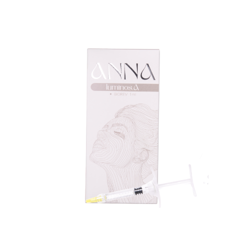 Anna Skin Luminos.A Biorivitalizzante Confezione 1 Ml 
