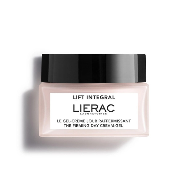 Lierac - Lift Integral Il Gel-Crema Giorno Rassodante Ricarica Confezione 50 Ml