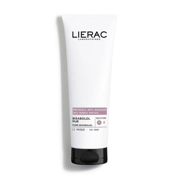 Lierac - Protocollo Anti-rossori La Maschera Anti-rossori Confezione 75 Ml