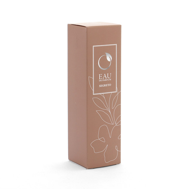 Oficine Cleman Amavital Private Collection Linea Profumata Segreto Eau de Parfum Segreto Confezione 100 Ml