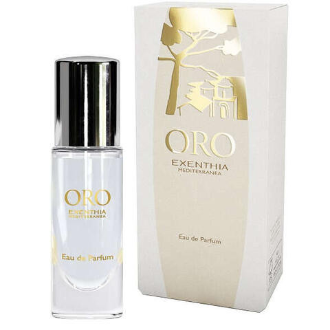 Oficine Cleman Eau de Parfum Donna Fragranza Anice, Cocco e Vaniglia Confezione 50 Ml