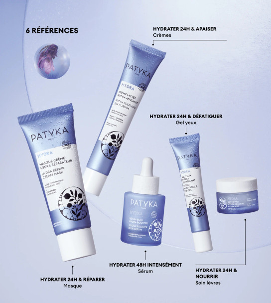 Patyka - Hydra Siero Idratante Booster Confezione 30 Ml NUOVA FORMULA