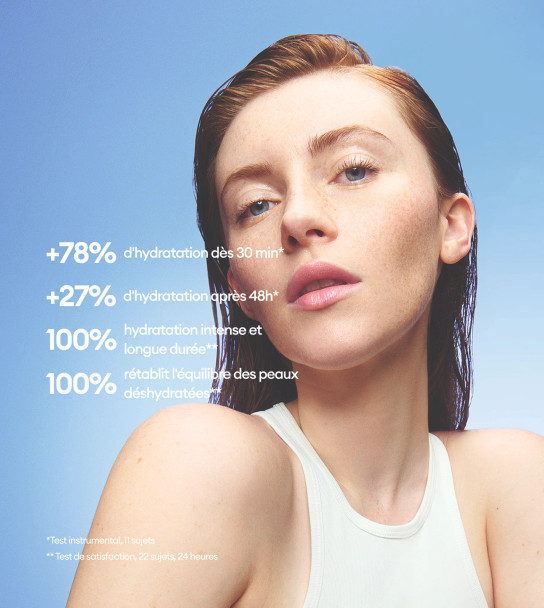 Patyka - Hydra Siero Idratante Booster Confezione 30 Ml NUOVA FORMULA