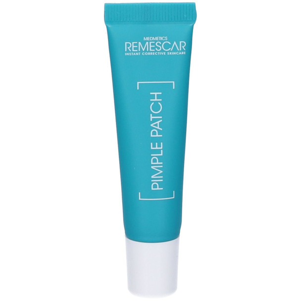 Remescar Pimple Patch Cerotto Liquido per Brufoli Confezione 10 Ml