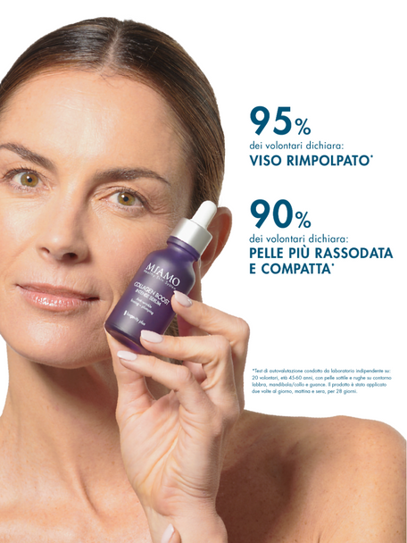 Miamo - Protocollo Fill&Lift  Per Rughe Di Tono