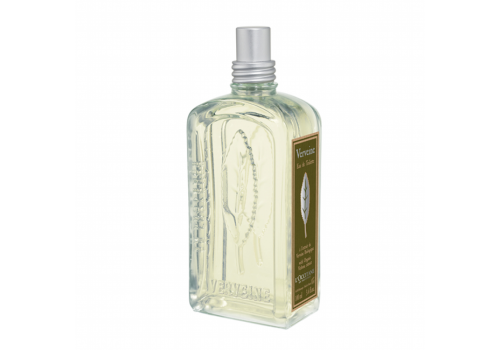 L'Occitane - Verbena Eau De Toilette 100 Ml
