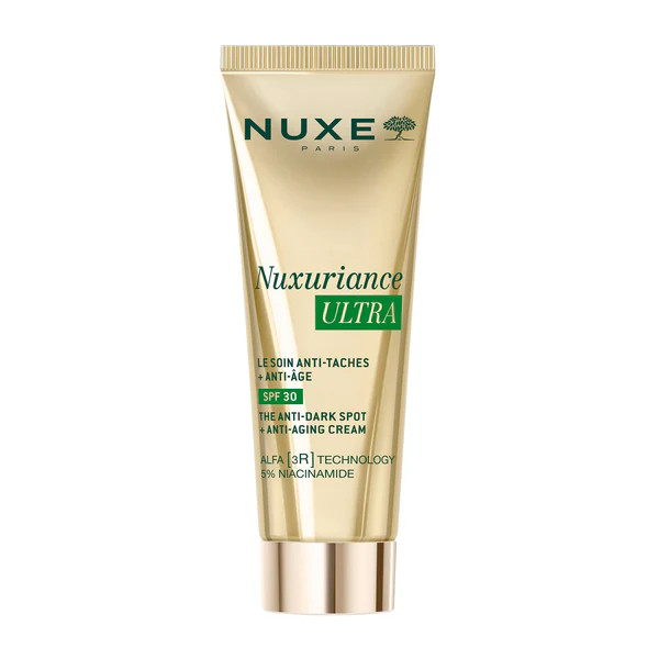 Nuxe - Nuxuriance Ultra Crema Anti-Macchie Spf30 Confezione 50 Ml
