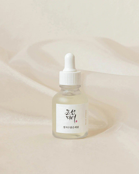 Beauty Of Joseon - Glow Deep Serum Riso e Alpha Arbutin Confezione 30 Ml