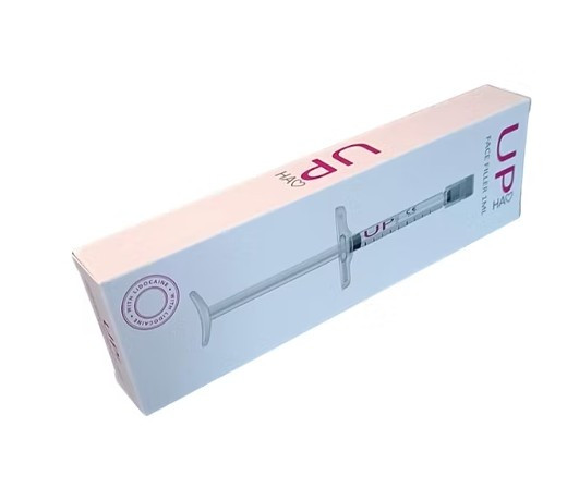 Love Cosmedical - Up HA Filler Viso Con Lidocaina Siringa Preriempita 1x10 Ml