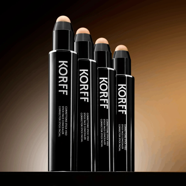 Korff - Make Up Correttore Stick Cremoso 03 Confezione 1,6 Gr