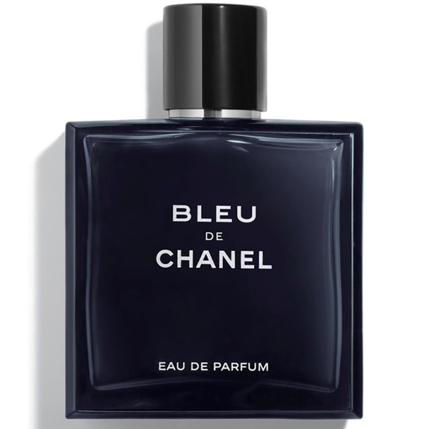 Chanel - Bleu Eau De Parfum Uomo Confezione 150 Ml