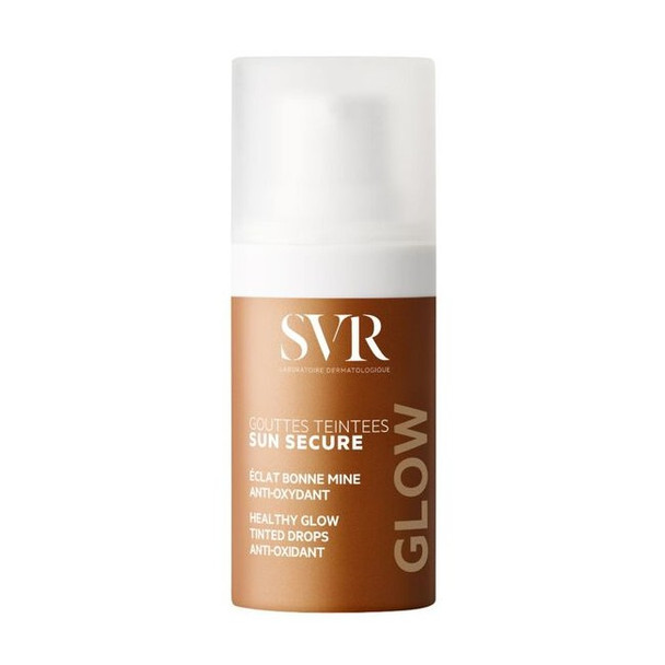 Laboratoires SVR - Sun Secure Gocce Coloranti Confezione 15 Ml