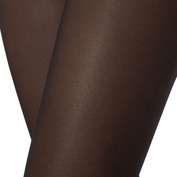 Solidea - Naomi Collant 30 Denari Velato Nero Taglia M 2