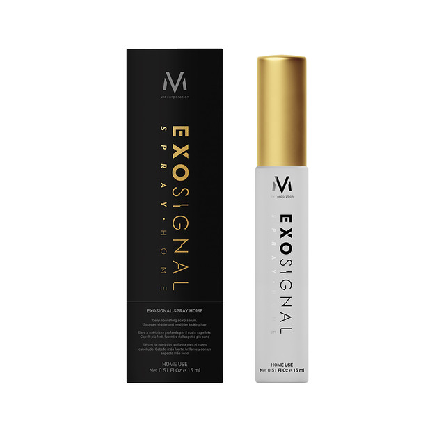 ExoSignal - Spray Capelli a Base Esosomi Confezione 150 Ml
