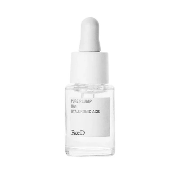Face D - Pure Plump 13 Ml OMAGGIO