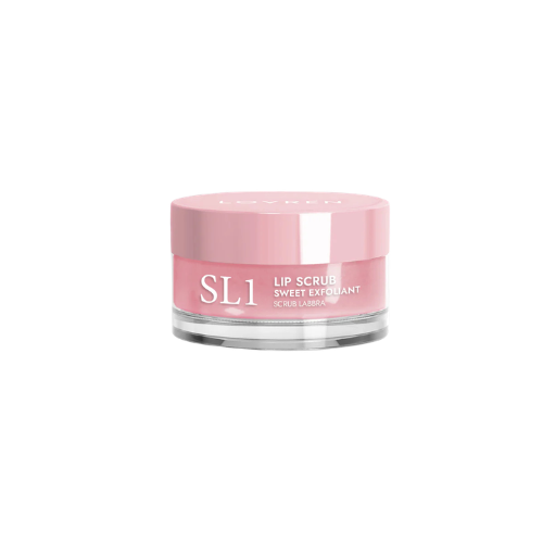 Lovrén - SL1 Scrub Labbra Confezione 10 Ml