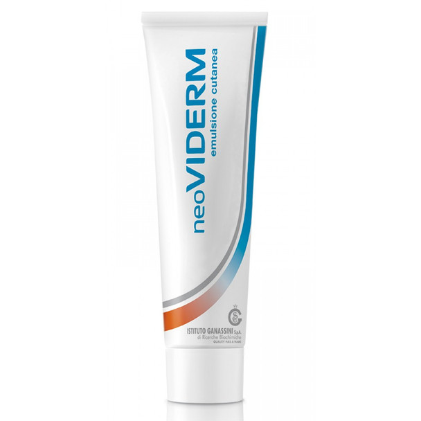 Neoviderm - Crema Lenitiva Per Trattamento Scottature Confezione 100 Ml PROMO