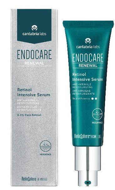 Endocare - Renewal Siero Antiage Retinolo 0,5% Confezione 30 Ml