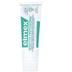 Elmex - Sensitive Professional Dentifricio Confezione 20 Ml