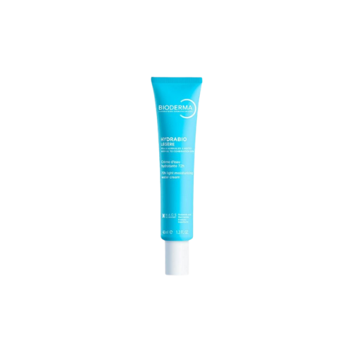 Bioderma - Hydrabio Crema Viso Idratante Ricca Confezione 40 Ml