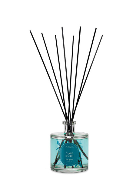 Nasoterapia - Diffusore D'Essenza Mare Sardo 200 Ml