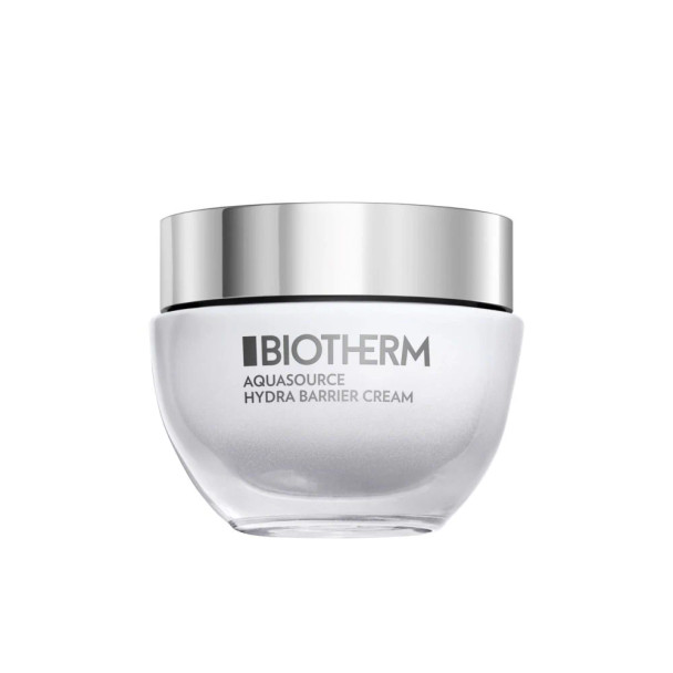 Biotherm - Aquasource Crema Idratante Viso 48h Confezione 50 Ml