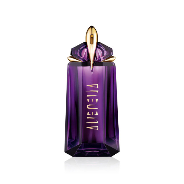 Mugler - Alien Extra Intense Eau De Parfum Profumo Confezione 90 Ml