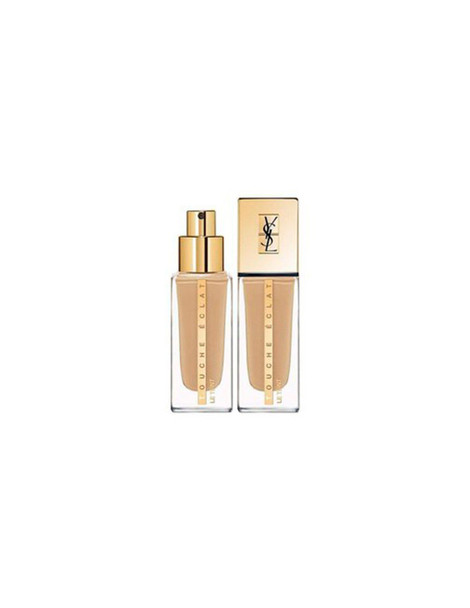 Yves Saint Laurent - Touche Eclat Le Teint Fondotinta 24h Colorazione BD25 Confezione 25 Ml
