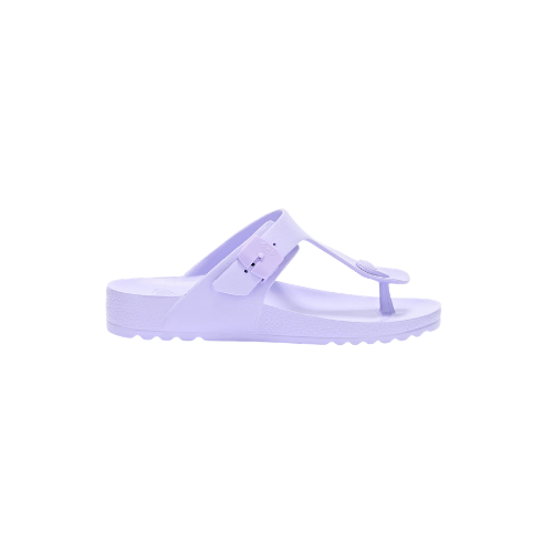 Scholl - Bahia Flip Flop Infradito Anatomica Lilla Numero 39 Confezione 1 Paio