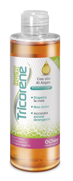 Tricorene - Olio Shampoo Rinforzante Confezione 210 Ml (ESAURIMENTO SCORTE)