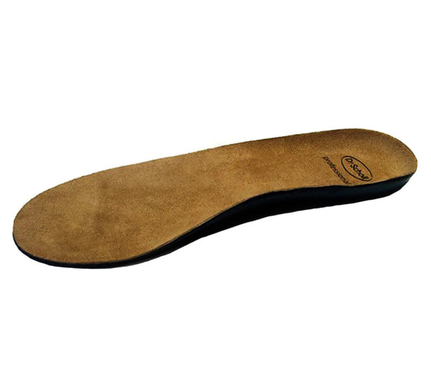 Scholl - Soletta Ciabatta New Work Time Numero 44-45 Confezione 1 Paio