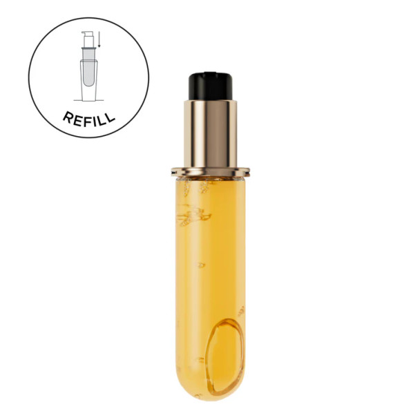Kerastase - Ricarica Elixir Ultime L'Huile Capelli Secchi e Spenti Confezione 75 Ml (Confezione Danneggiata)