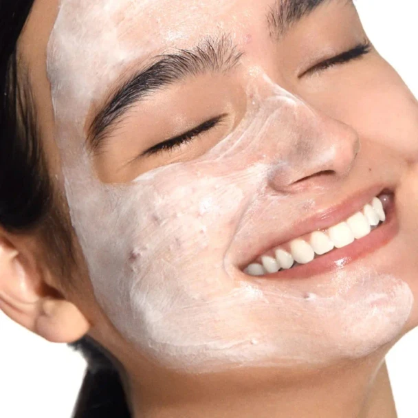 Veralab - Azelaic Active Mask Maschera Viso Anti Imperfezioni Pelli Grasse e Miste Confezione 50 Ml