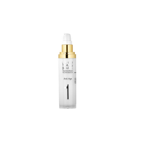 Labo - Trans Dermic 1 Anti Age Siero Viso Anti Età Levigante Ridensificante Confezione 30 Ml