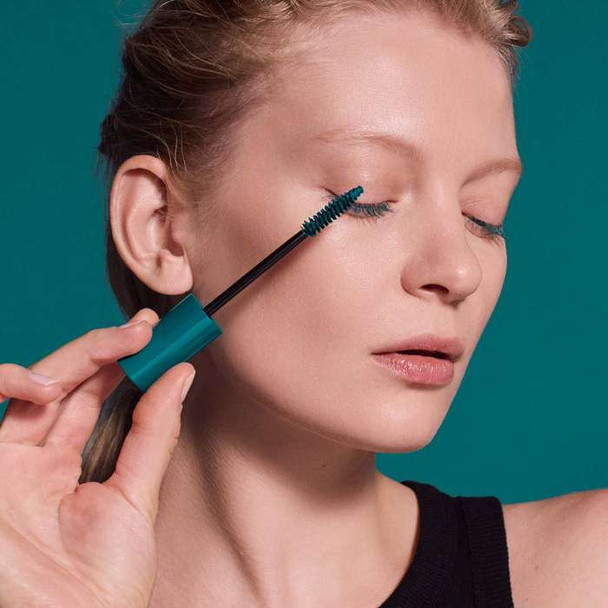 Dr. Hauschka - Long Lasting Mascara N. 5 Petrolio Confezione 8 Ml
