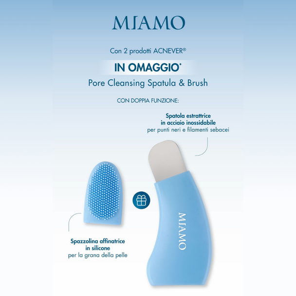 Miamo - Pore Cleasing OMAGGIO