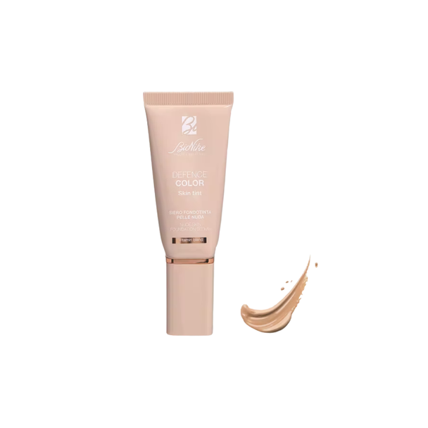 Bionike - Defence Color Skin Tint 702 Vanille Fondotinta Confezione 30 Ml
