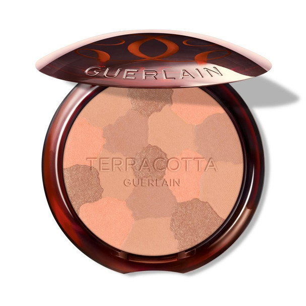 Guerlain Terracotta Light 01 Tonalità Dorata Chiara Confezione 1 Pezzo